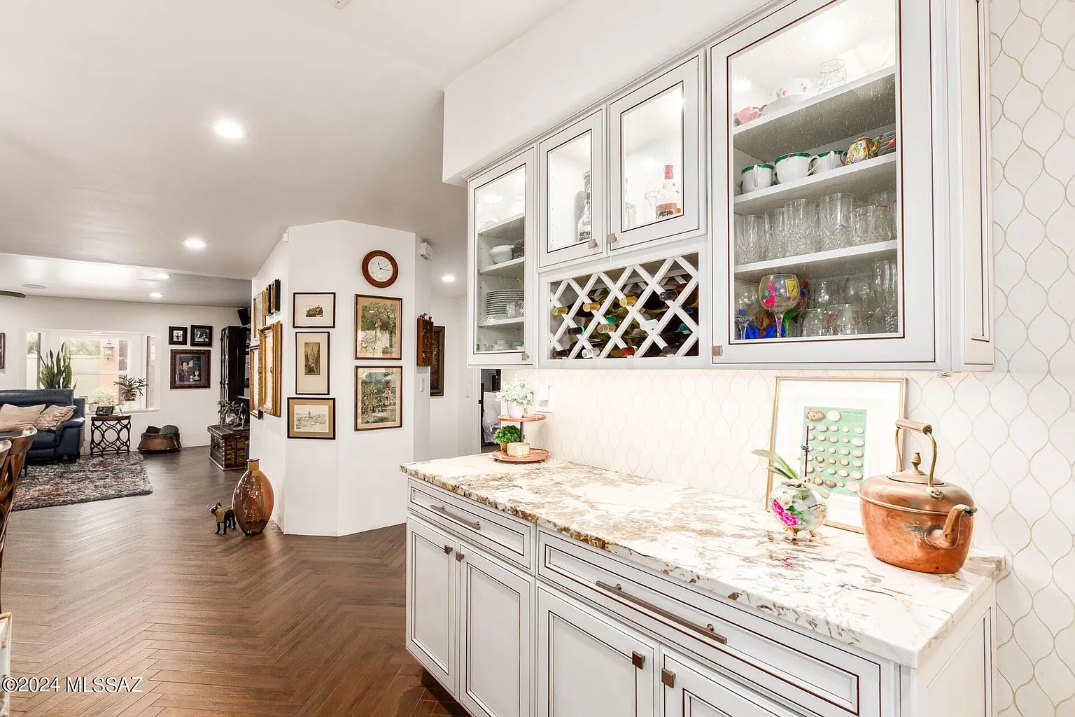 Kitchen remodel Arizona