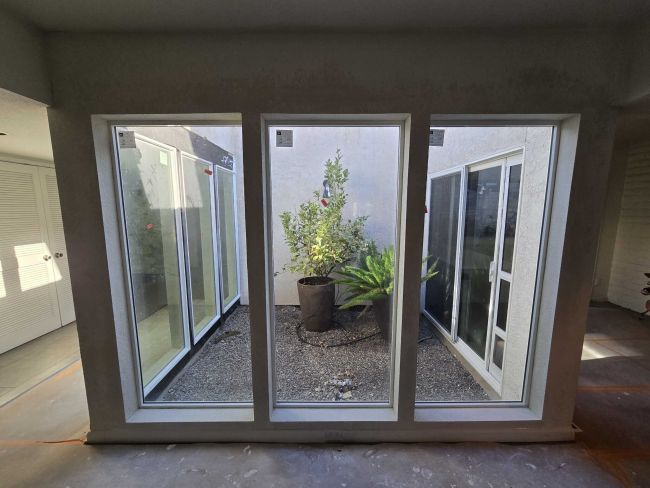 Windows and Doors