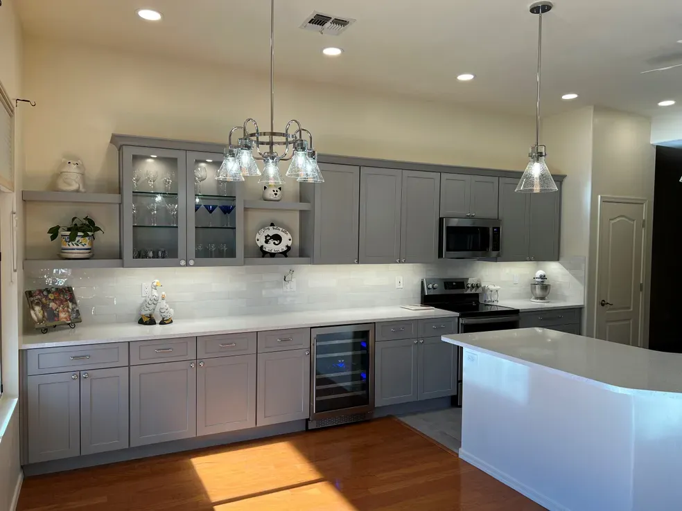 Kitchen Renovation Tucson, AZ
