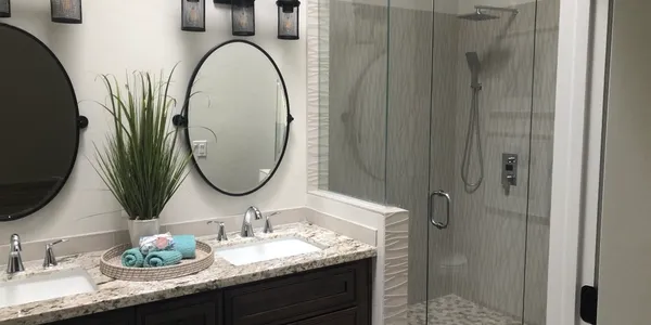 Bathroom remodel vail az