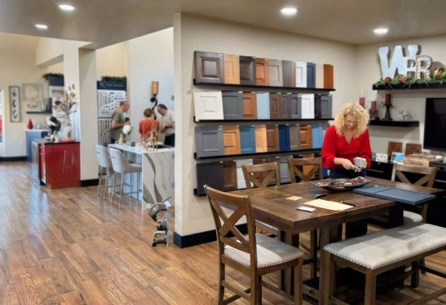 Interior Design Consulting